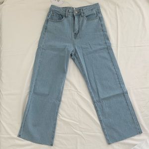 BNWT Princess Polly Jeans